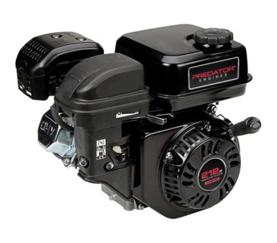 212cc Predator Engine