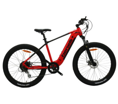 Benelli Mantus 500