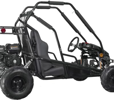 Coleman 196cc Gas