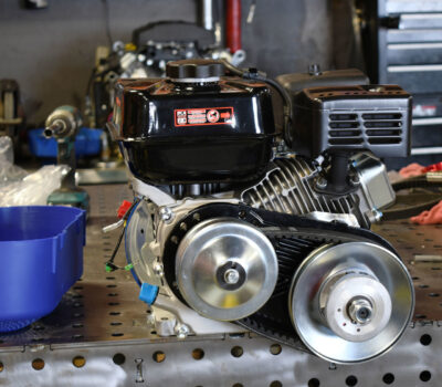 Coleman 200 Series Torque