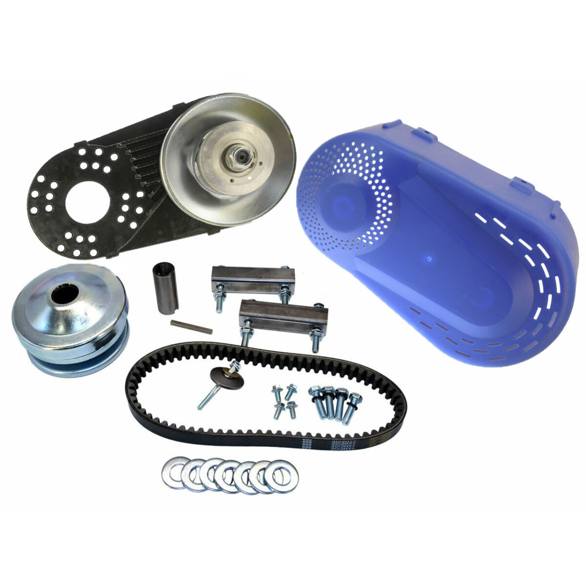 Coleman 200 Series Torque Converter Kit