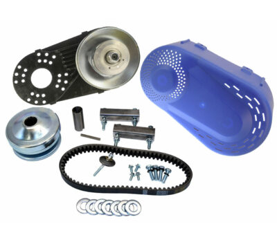 Coleman 200 Series Torque Converter Kit