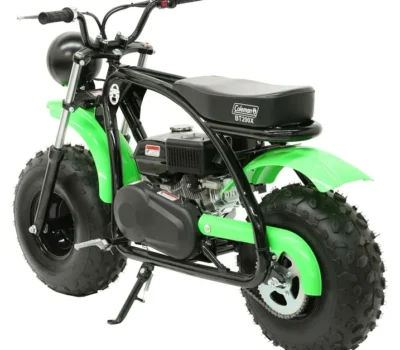 Coleman BT200X-G 196CC Gas