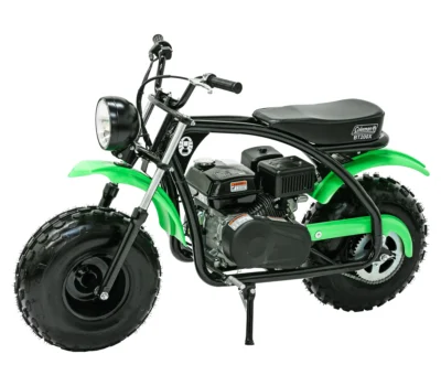 Coleman BT200X-G 196CC Gas Powered