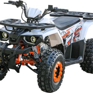 Coleman Powersports, All-Terrain Vehicle