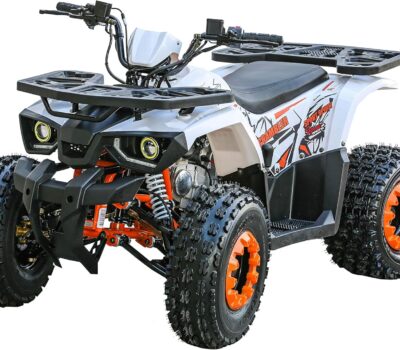 Coleman Powersports, All-Terrain Vehicle