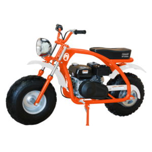 Coleman – Powersports Youth BT200-X Mini Bike