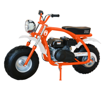Coleman – Powersports Youth BT200-X Mini Bike