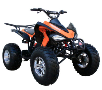 Coolster 3200S 200cc Sport ATV