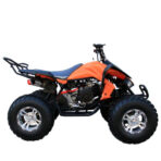 Coolster 3200S 200cc Sport ATV – Yz Demon Bikes