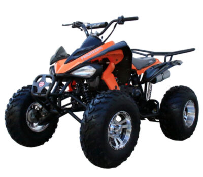 Coolster 3200S 200cc Sport ATV – Yz Demon Bikes | Custom Mini Bikes & Go Kart