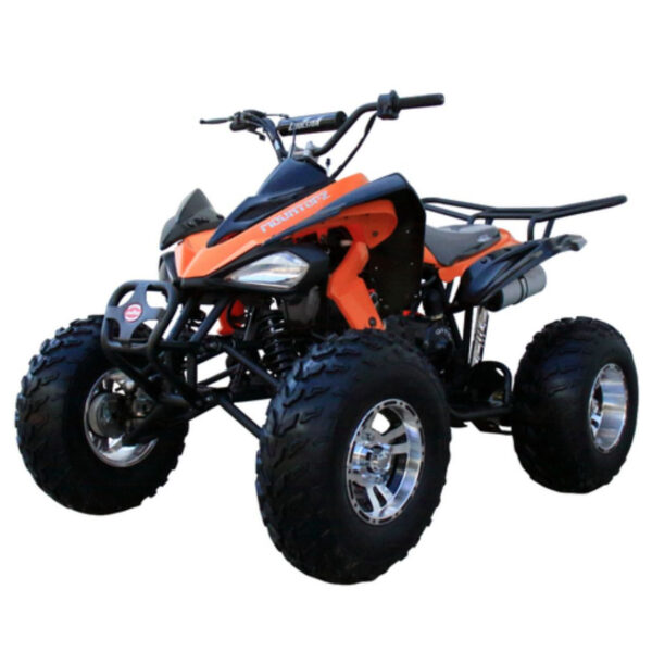 Coolster 3200S 200cc Sport ATV – Yz Demon Bikes | Custom Mini Bikes & Go Kart