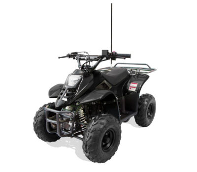 Coolster Mini 110cc Sport ATV – Yz Demon Bikes 