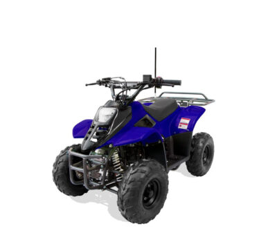Coolster Mini 110cc Sport ATV