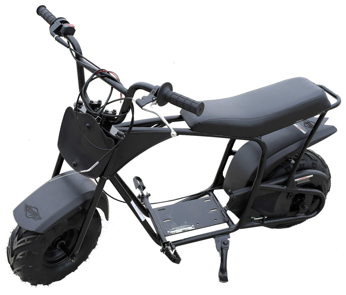 Mega Moto 80/105 Rigid Roller Frame