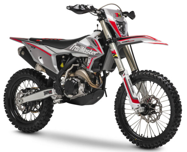 TrailMaster JHL Pro-Series 300cc Electric Start Dirt Bike PRO