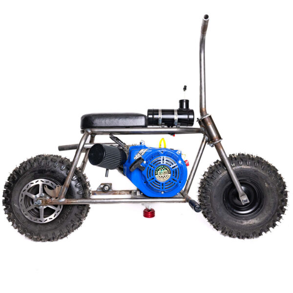 Lil’ Rascal 212 Minibike Kit