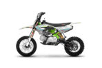 TrailMaster JHL Pro-Series 125cc Electric Start Dirt Bike, MK125 – Yz Demon Bikes