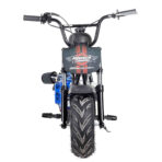 Mega Moto 80-212 Minibike Kit – Yz Demon Bikes | Custom Mini Bikes & Go Kart