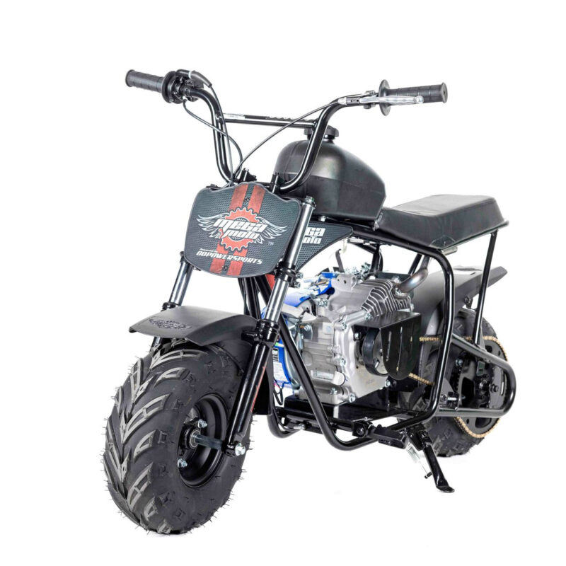 Mega Moto 80-212 Minibike Kit