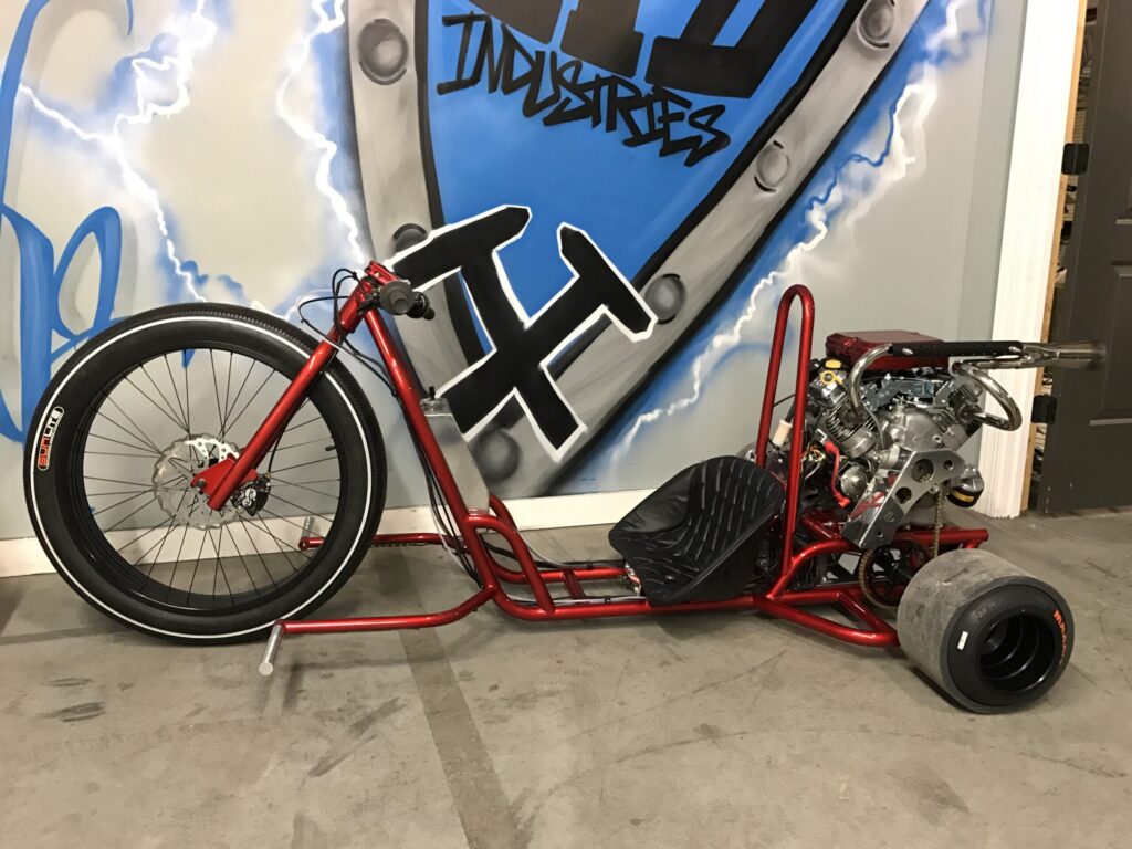 Mini Trike