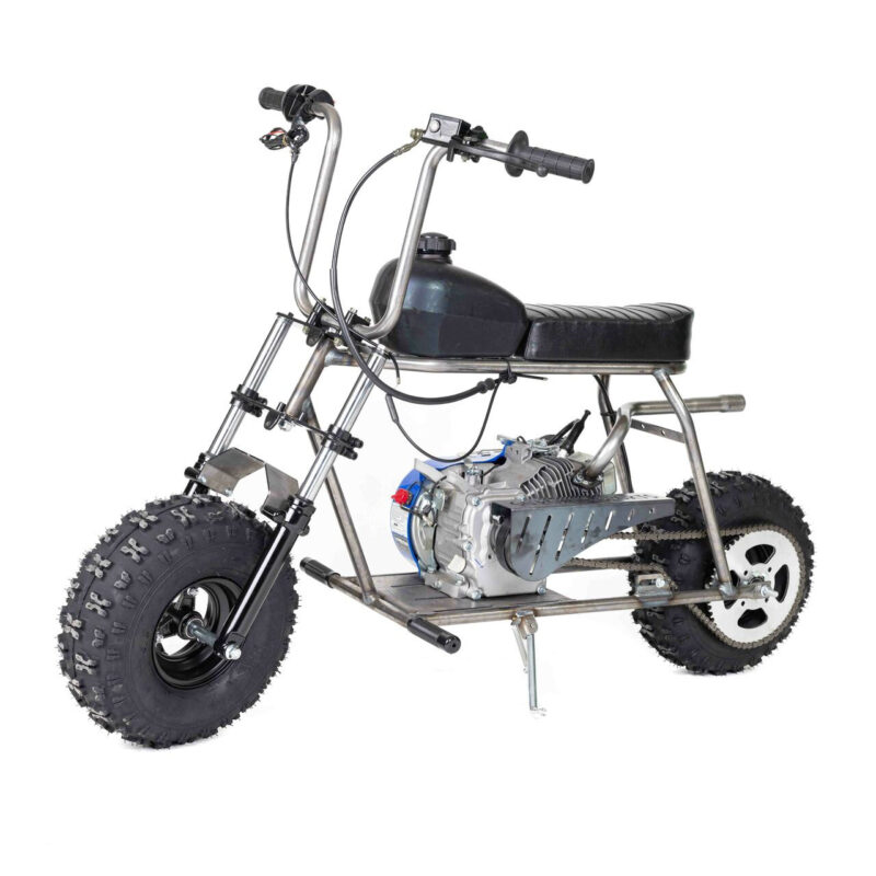 Rascal 212 Off-Road Minibike Kit – Yz Demon Bikes | Custom Mini Bikes & Go Kart