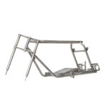 GT Minibike Frame