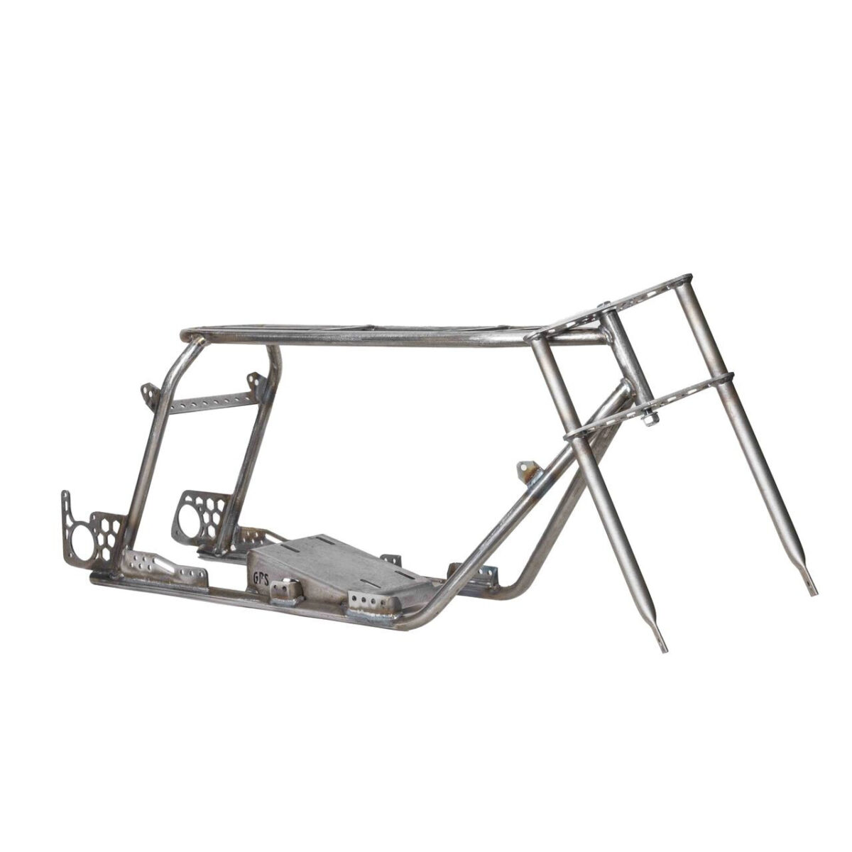 Rascal GT Minibike Frame