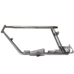 Rascal GT Minibike Frame Yz Demon Bikes