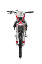 JHL Pro-Series 250cc Electric Start Dirt Bike, LX250