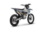 TrailMaster JHL Pro-Series 250cc Electric Start Dirt Bike,