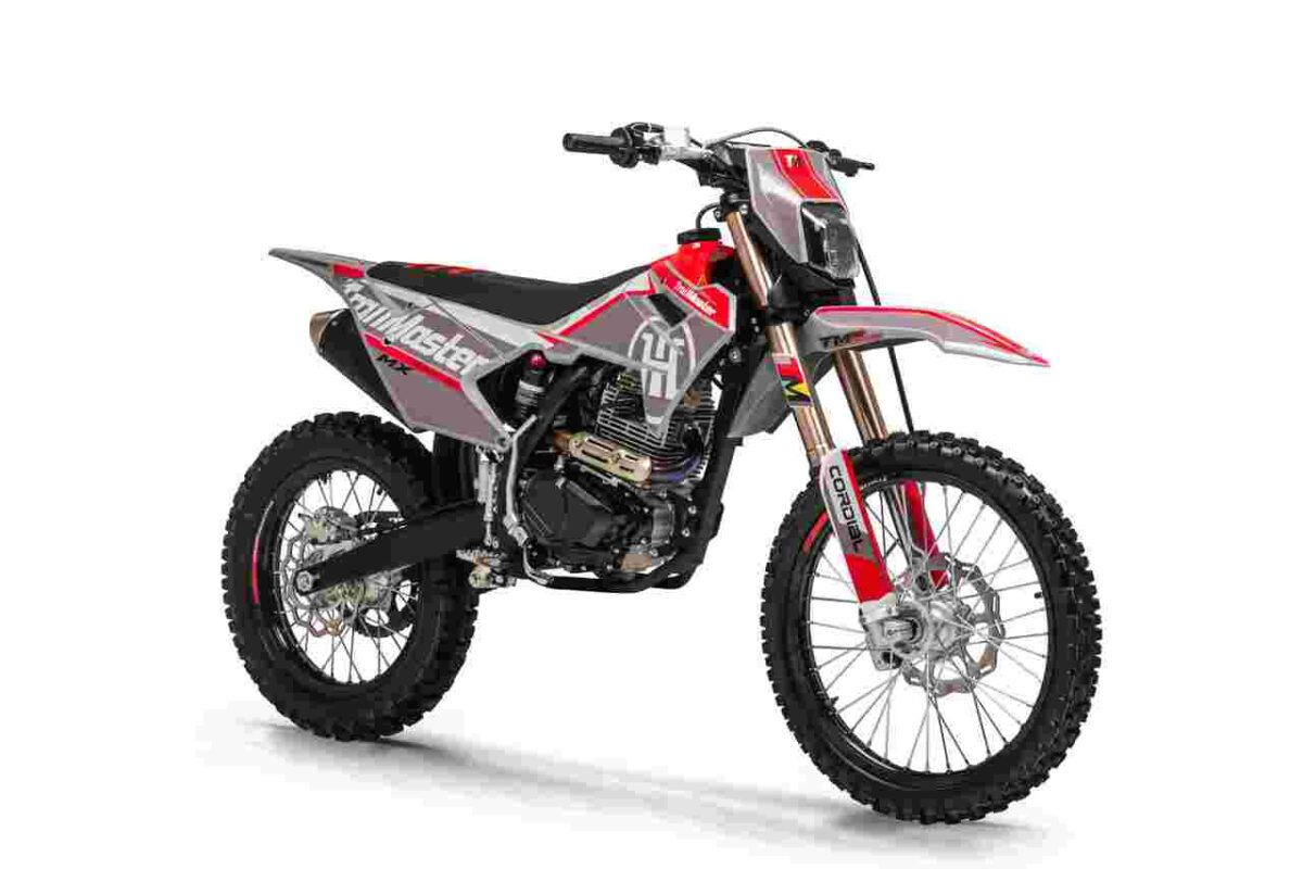 TrailMaster JHL Pro-Series