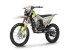 TrailMaster JHL Pro-Series 250cc Electric Start 