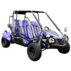 TrailMaster Blazer 4-Seater 200EX