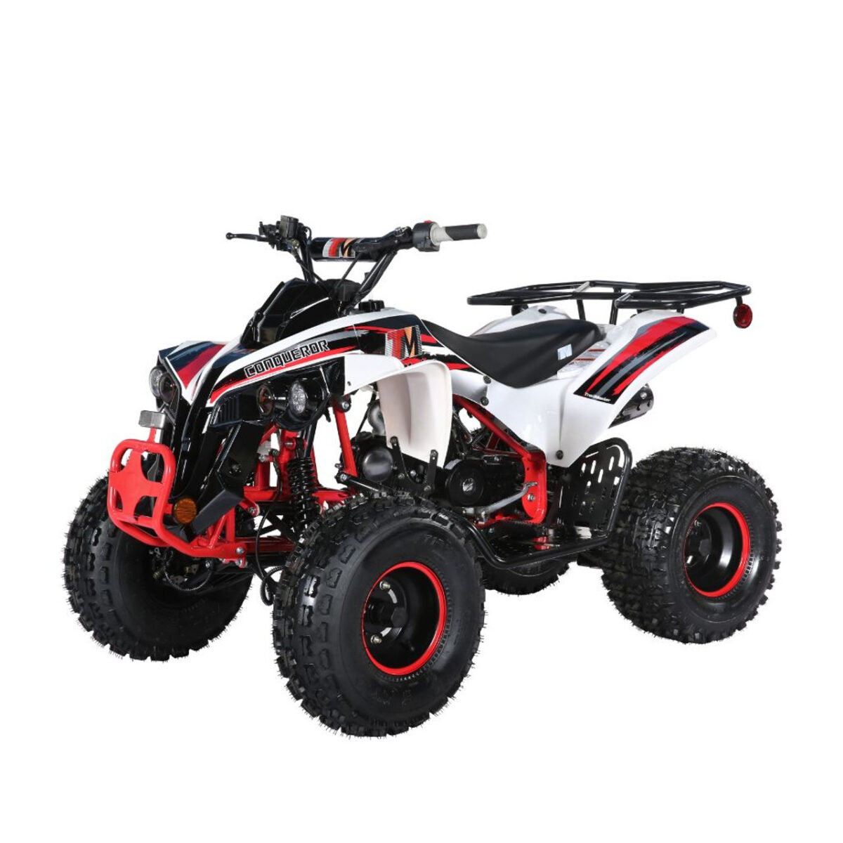 TrailMaster C125 125cc Sport ATV