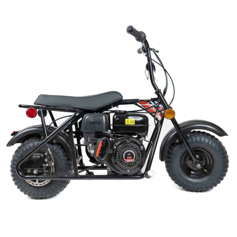 TrailMaster Storm 200 Minibike