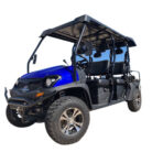 TrailMaster Taurus4 450 GV 4×4