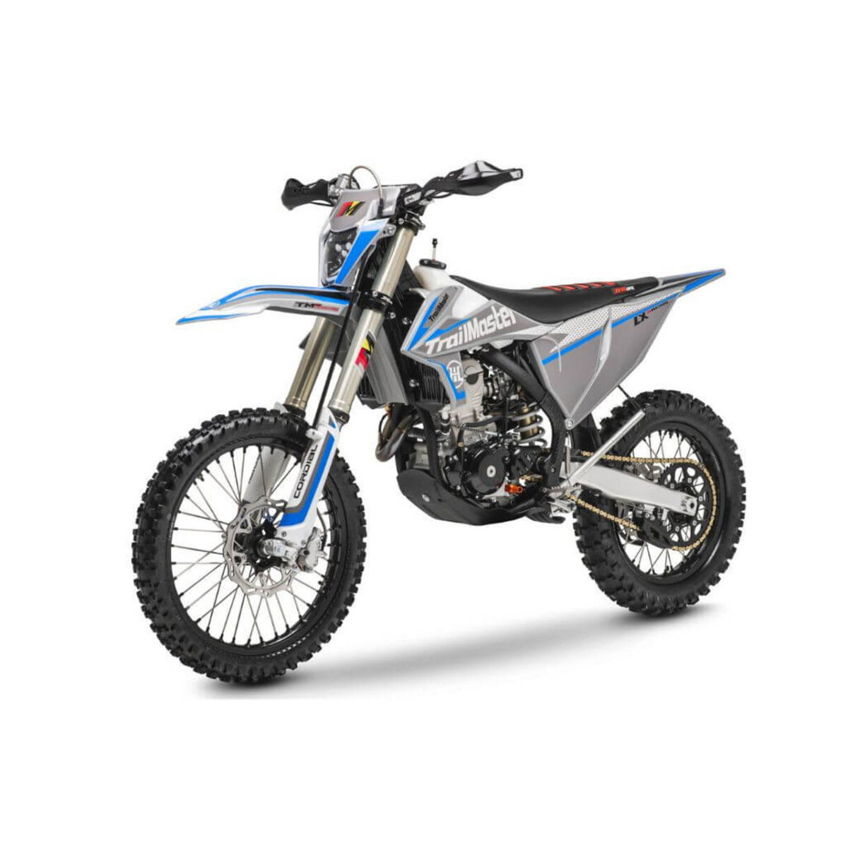 TrailMaster JHL Pro-Series 300cc Electric Start Dirt Bike